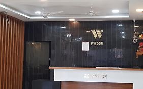 Hotel Wisdom Motihari